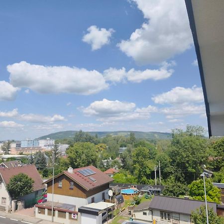 Triplex Appartements Klosterneuburg Exterior photo