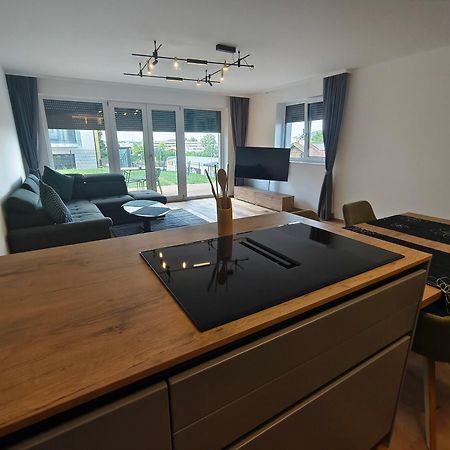 Triplex Appartements Klosterneuburg Exterior photo