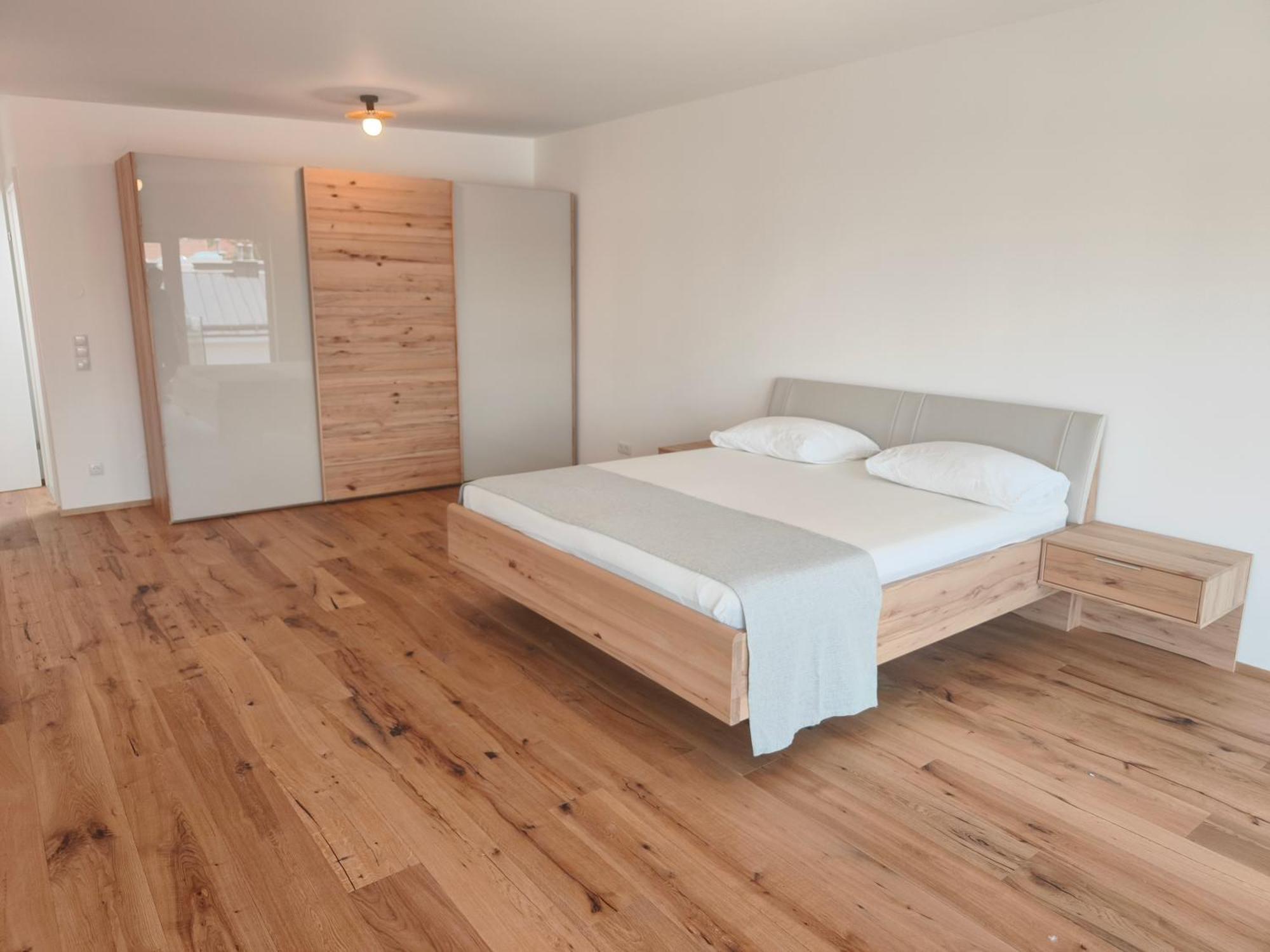 Triplex Appartements Klosterneuburg Exterior photo