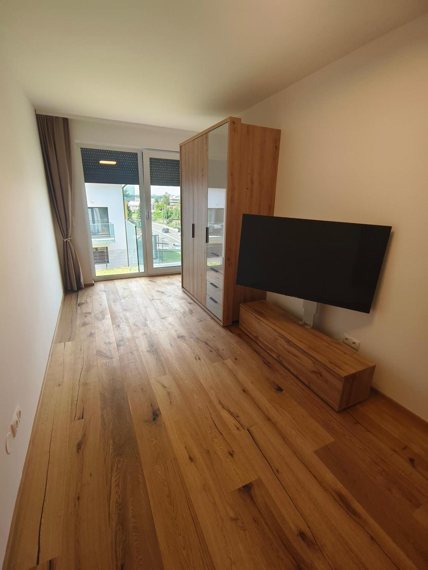 Triplex Appartements Klosterneuburg Exterior photo
