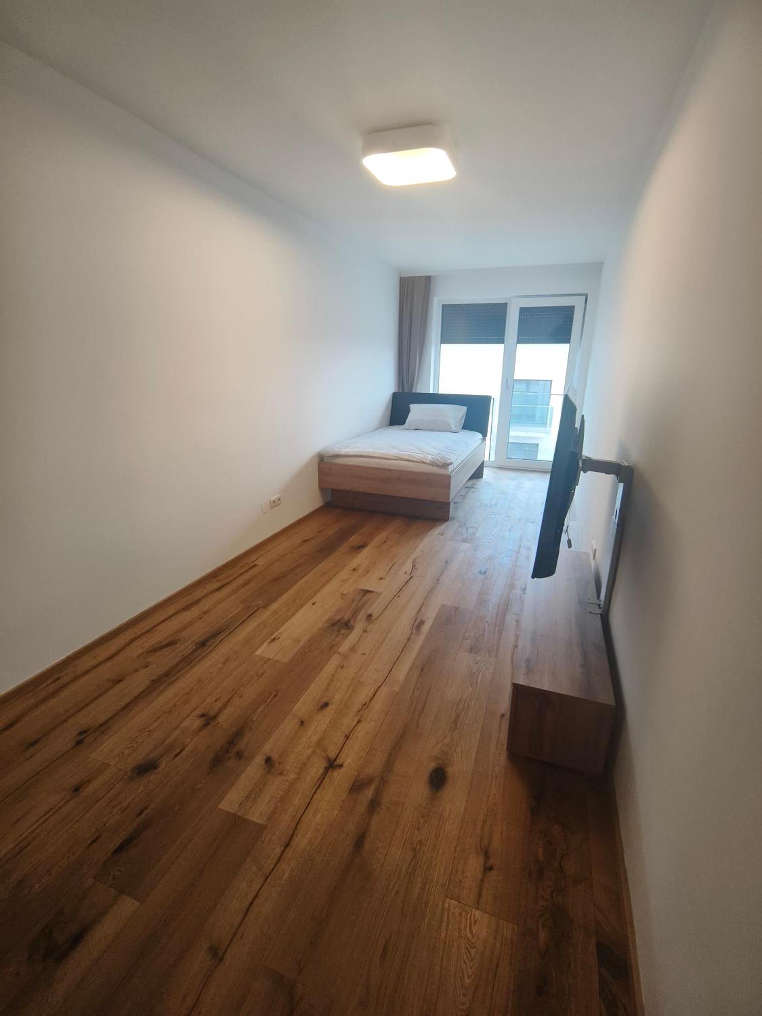Triplex Appartements Klosterneuburg Exterior photo